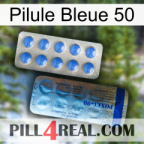 Blue Pill 50 40
